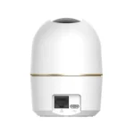 Dahua DH-IPC-H5AS 5MP Indoor Pan & Tilt WiFi Camera - Image 2