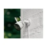 Imou Bullet 2E 3MP Outdoor WiFi IP Camera - Image 3