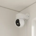 Imou Ranger Mini 3MP 2K Pan & Tilt Portable Wi-Fi Camera - Image 2