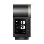 Imou Rex VT 5MP Wi-Fi IP Camera with Display - Image 3